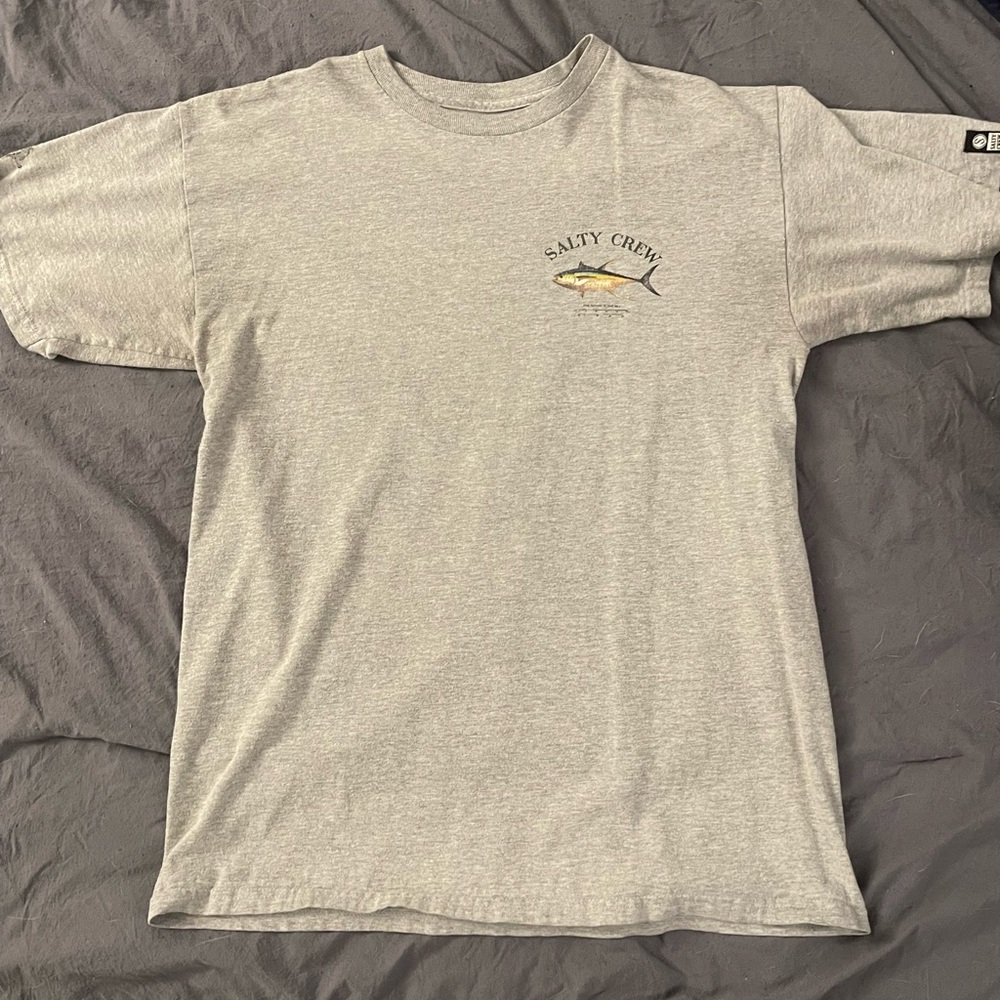 salty crew tshirt